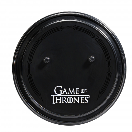 Figurina articulata Game of Thrones IdeallStore®, Daenerys Targaryen, editie de colectie, 19 cm, stativ inclus [5]
