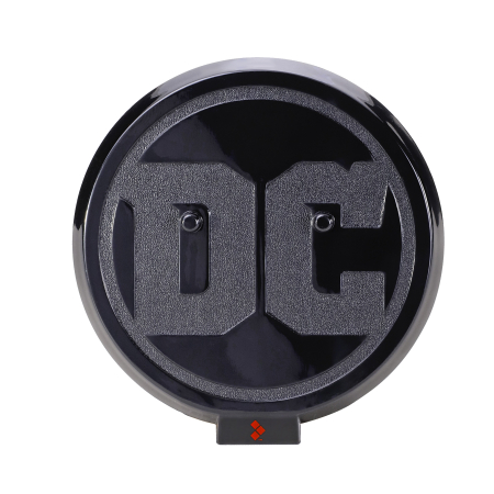 Figurina articulata Harley Quinn IdeallStore®, Twisted Psychiatrist, 18 cm, stativ inclus [5]