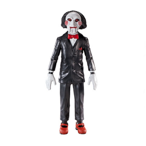 Figurina colectie Billy Puppet Saw, 18 cm [3]