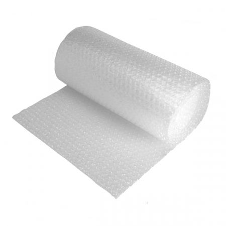 Folie cu bule de aer mici, IdeallStore®, 100 mp [1]
