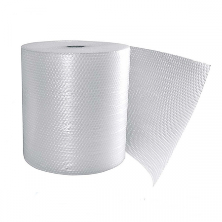 Articole ambalare - Folie cu bule de aer mici, IdeallStore®, 100 mp