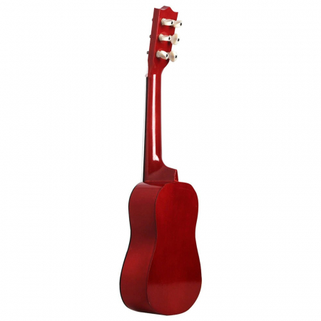 Chitara pentru copii, clasica, lemn, Junior, 54 cm [1]