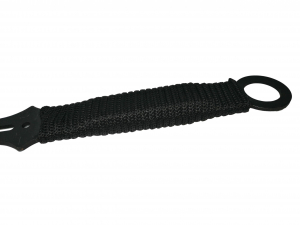Sabie de vanatoare IdeallStore®, Dao Blade, maner textil, 68.5 cm [3]