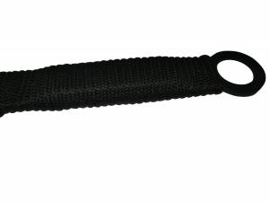 Sabie de vanatoare IdeallStore®, Dao Blade, maner textil, 68.5 cm [3]
