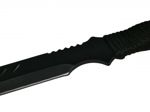 Sabie de vanatoare IdeallStore®, Dao Blade, maner textil, 68.5 cm [5]