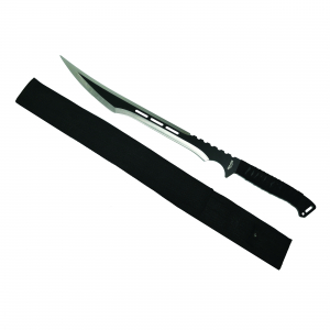 Sabii & Macete - Sabie de vanatoare IdeallStore®, Cold Steel, maner textil, 69 cm