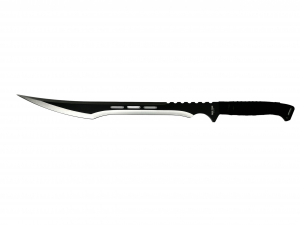 Sabie de vanatoare IdeallStore®, Cold Steel, maner textil, 69 cm [1]