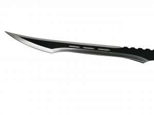 Sabie de vanatoare IdeallStore®, Cold Steel, maner textil, 69 cm [4]