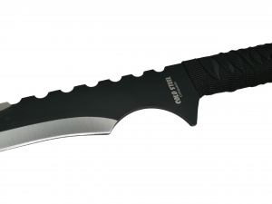 Sabie de vanatoare IdeallStore®, Cold Steel, maner textil, 69 cm [5]