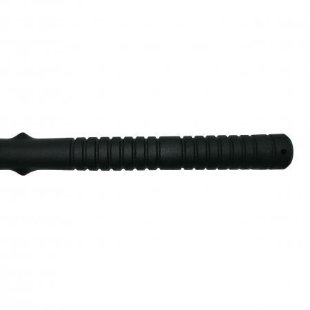Topor Survivor, Hammer Fall, otel inoxidabil, negru, 39 cm, teaca inclusa [3]
