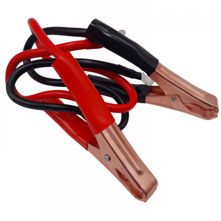 Invertor auto IdeallStore®, Netzteil Helfer, 1500 W, metalic, 17 cm, cabluri alimentare incluse [6]