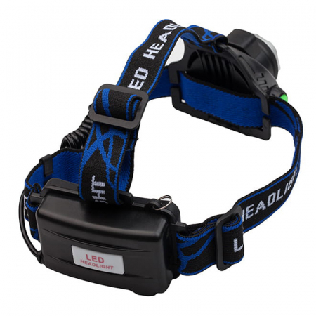 Lanterna de cap IdeallStore®, Hiking Master, zoom, intensitate interschimbabila, aluminiu, albastruLanterna de cap IdeallStore®, Hiking Master, zoom, intensitate interschimbabila, aluminiu, albastruLanterna de cap IdeallStore®, Hiking Master, zoom, intensitate interschimbabila, aluminiu, albastruLanterna de cap IdeallStore®, Hiking Master, zoom, intensitate interschimbabila, aluminiu, albastru [2]