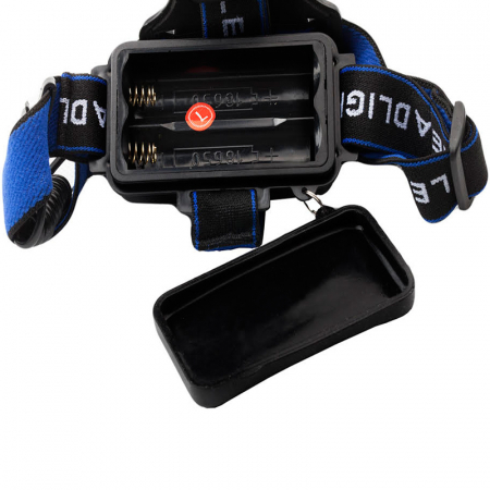 Lanterna de cap IdeallStore®, Hiking Master, zoom, intensitate interschimbabila, aluminiu, albastruLanterna de cap IdeallStore®, Hiking Master, zoom, intensitate interschimbabila, aluminiu, albastruLanterna de cap IdeallStore®, Hiking Master, zoom, intensitate interschimbabila, aluminiu, albastruLanterna de cap IdeallStore®, Hiking Master, zoom, intensitate interschimbabila, aluminiu, albastru [3]