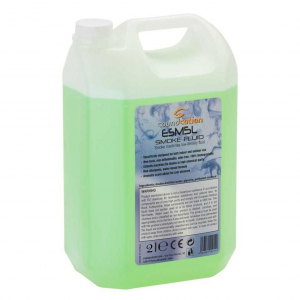 Echipamente petrecere - Lichid special pentru masina de fum, capacitate 2 L