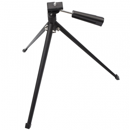 Luneta astronomie IdeallStore®, Space Agent, 20-60x60, zoom optic, 33 cm, verde inchis, trepied inclus [6]