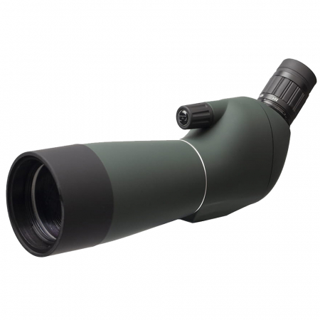 Luneta astronomie IdeallStore®, Space Agent, 20-60x60, zoom optic, 33 cm, verde inchis, trepied inclus [2]