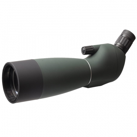 Luneta astronomie IdeallStore®, Space Agent, 25-75x70, zoom optic, 37 cm, verde inchis, trepied inclus [6]