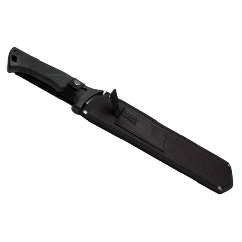 Maceta vanatoare cu fierastrau, Essential Tact, 40 cm, teaca inclusa [2]