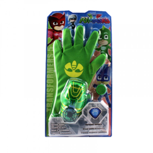 Manusa cu lansator Sopi PjMask, Eroi in pijamale [1]