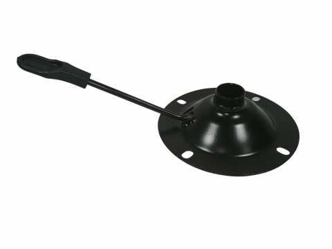 Mecanism Sus-Jos pentru Scaune Birou Directoriale, Metalică, 17 cm [1]