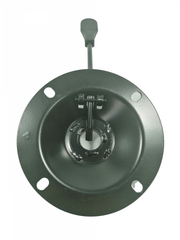 Mecanism Sus-Jos pentru Scaune Birou Directoriale, Metalică, 17 cm [3]