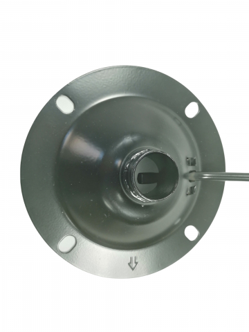 Mecanism Sus-Jos pentru Scaune Birou Directoriale, Metalică, 17 cm [2]