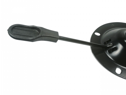 Mecanism Sus-Jos pentru Scaune Birou Directoriale, Metalică, 17 cm [4]