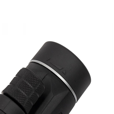Monocular Monoclu Profesional 10x42 DEPOX®, Lentile Optice BaK-4 FMC, Focus Rapid, Compatibil Trepied, Husa inclusaprofesional, zoom 10x40 negru, husa inclusa [7]