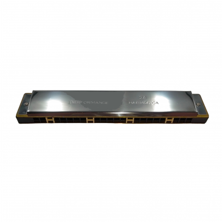 Muzicuta metal IdeallStore®, Performance Harmony, inox, 17.5 cm, argintie [1]