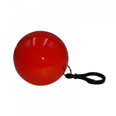 Pelerina de ploaie IdeallStore®, Poncho, one size, plastic [1]