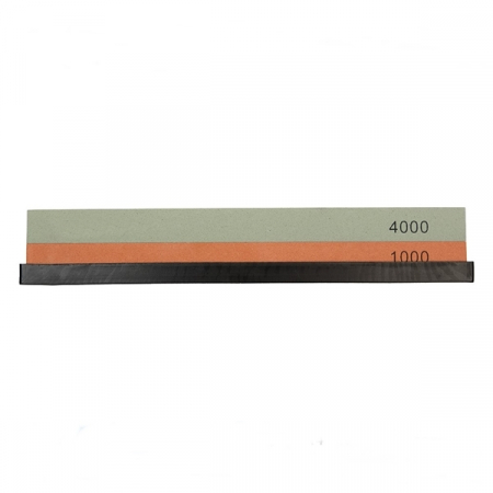 Piatra pentru ascutit cutite, IdeallStore®, 180 x 62 x 30 mm [1]