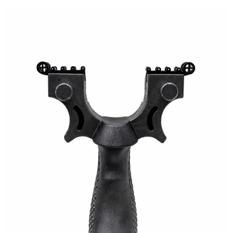 Prastie PVC, DEPOX®, plastic, 11.5 cm, argintiu [4]