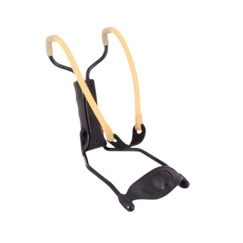 Set prastie metalica profesionala cu suport de incheietură si 100 bile metalice 11 mm DEPOX®, metal, maner antiderapant, 18 cm [1]