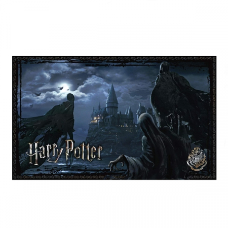 Puzzle Harry Potter, IdeallStore®, Dementors at Hogwarts School, 1000 piese [2]