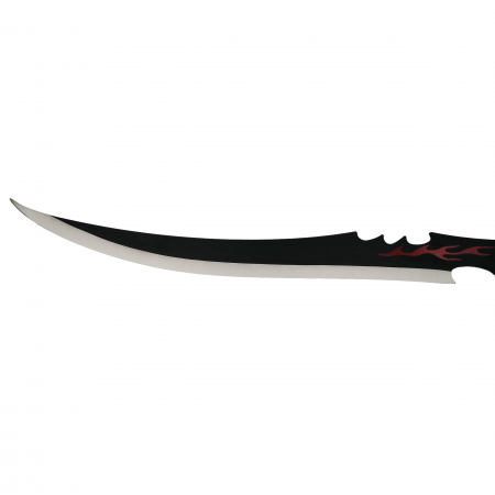 Sabie de vanatoare, Fire Blade, otel inoxidabil, 70 cm [3]