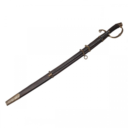 Sabie Russian Dragon, IdeallStore®, 96 cm, teaca din lemn [1]