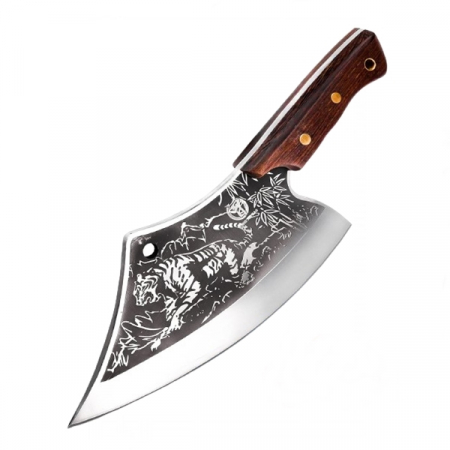 Cutite japoneze - Satar Japonez, IdeallStore®, 30 cm, Husa inclusa
