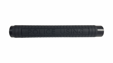 Set 2 bastoane telescopice, Police, 50 cm [3]