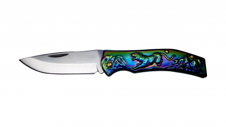 Set 2 briceaguri, model japonez, 19 cm si karambit 17 cm [2]