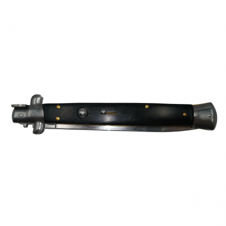 Set 2 Bricege automate, Italian Blade, Stiletto, otel inoxidabil, 33 cm, husa inclusa [5]