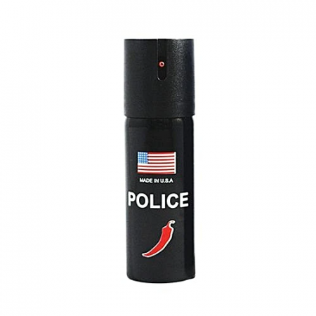 Set 3 bucati Spray paralizant chili USA Police, IdeallStore®, 60 ml, husa inclusa [1]