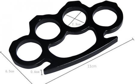Set 2 Rozete, Pumnal, Box 0,5 cm grosime [1]