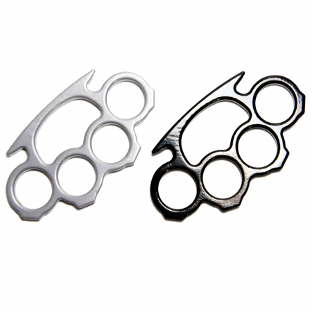 Seturi & accesorii autoaparare - Set 2 Rozete, Pumnal, Box 0,5 cm grosime