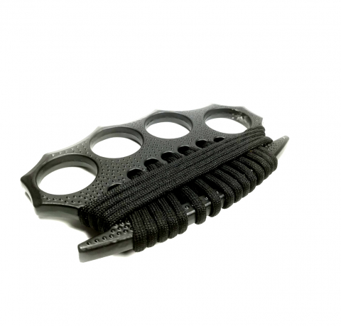 Set 2 rozete, pumnale, cu snur, 0.5 cm [3]