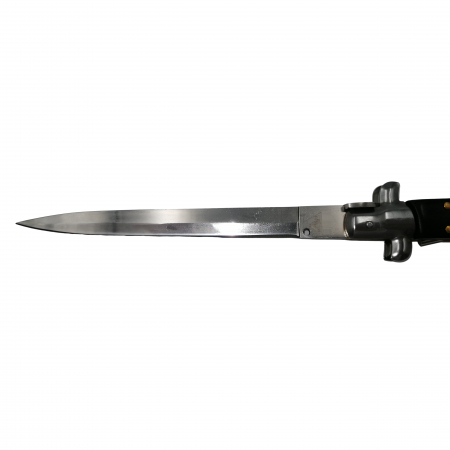 Set 3 Bricege automate, Italian Blade, Stiletto, otel inoxidabil, 33 cm, husa inclusa [4]