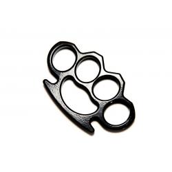 Set baston telescopic 65 cm auriu + box negru 1 cm grosime [5]
