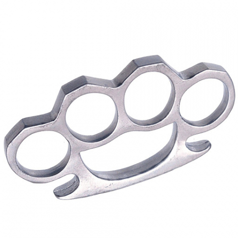 Set baston telescopic 65 cm auriu + box argintiu 0.5 cm grosime [3]