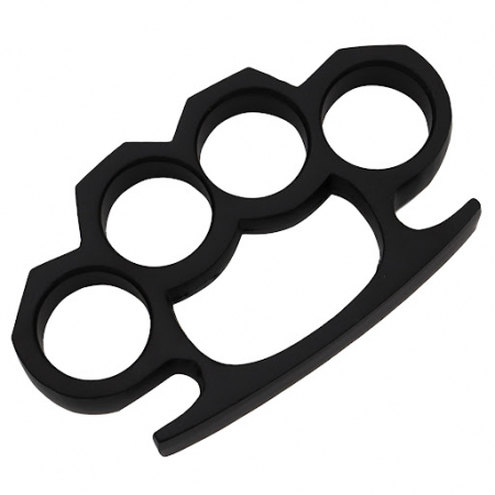 Set briceag fluture, rozeta si 6 cutite de aruncat, otel inoxidabil, negru [2]
