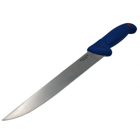 Set cinci cutite de macelarie IdeallStore®, injunghiat, filetat, cutitul bucatarului, otel inoxidabl [7]