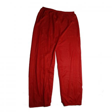 Set costum Eroi in Pijamale si accesorii, Bufnita Amaya, rosu, 7-9 ani, 120-130 cm [3]
